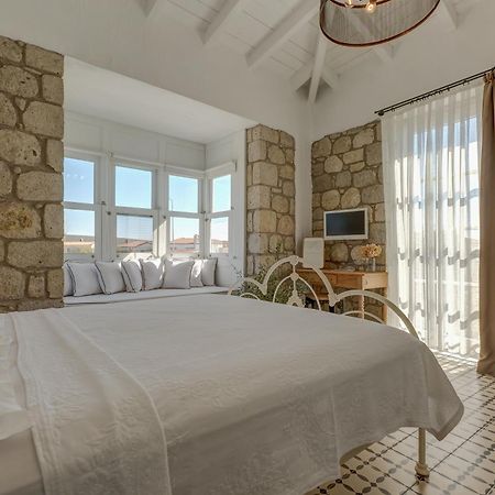 Alacati Casa Bella +12 חדר תמונה