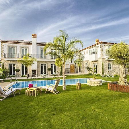 Alacati Casa Bella +12 מראה חיצוני תמונה