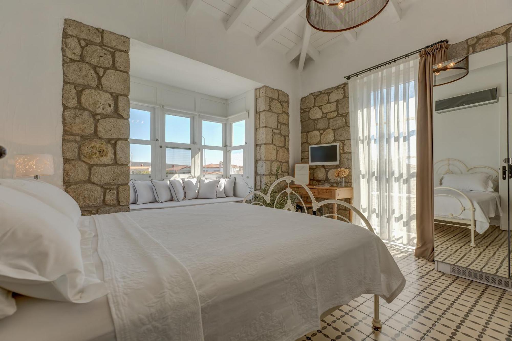 Alacati Casa Bella +12 חדר תמונה