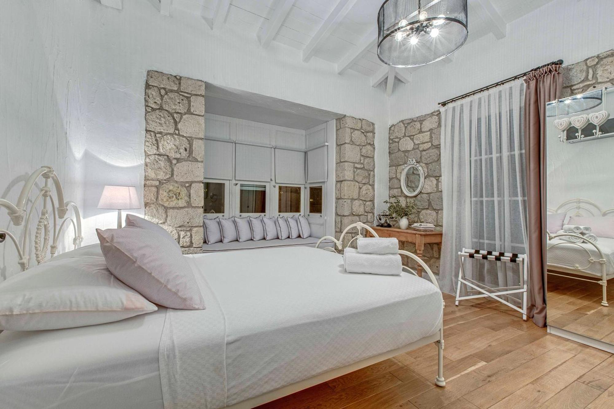 Alacati Casa Bella +12 חדר תמונה