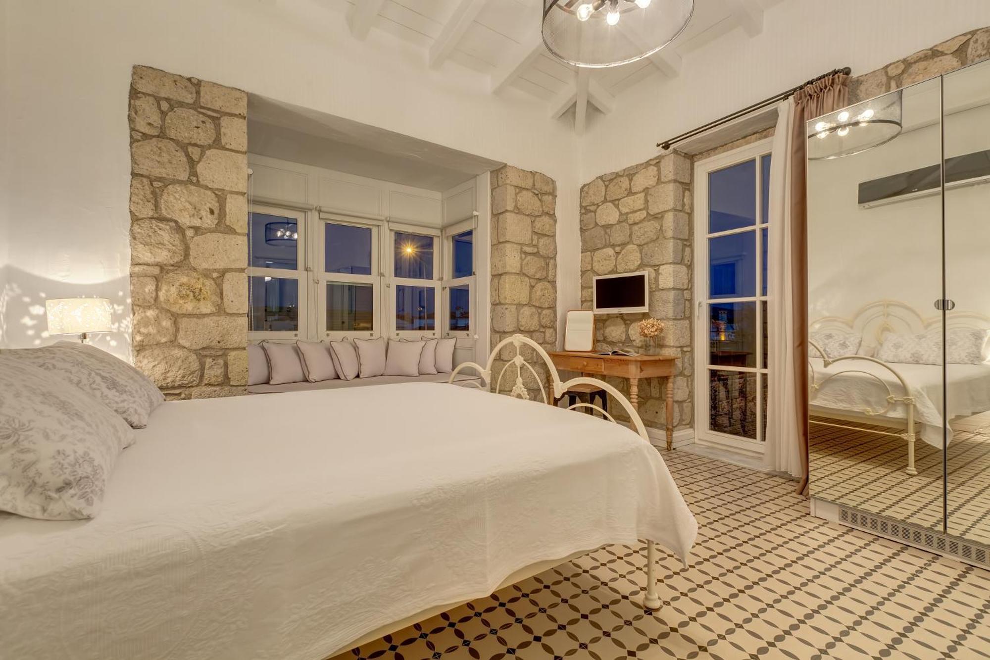 Alacati Casa Bella +12 חדר תמונה