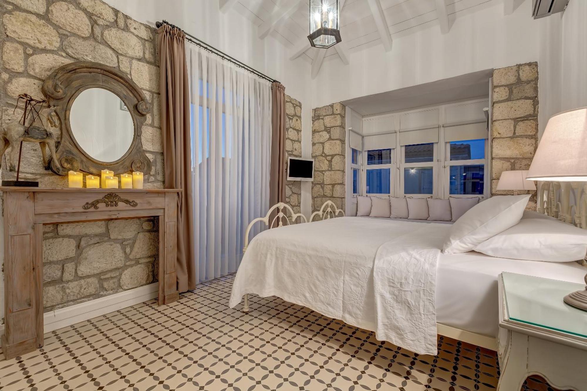 Alacati Casa Bella +12 חדר תמונה