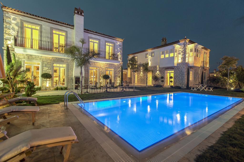 Alacati Casa Bella +12 מראה חיצוני תמונה