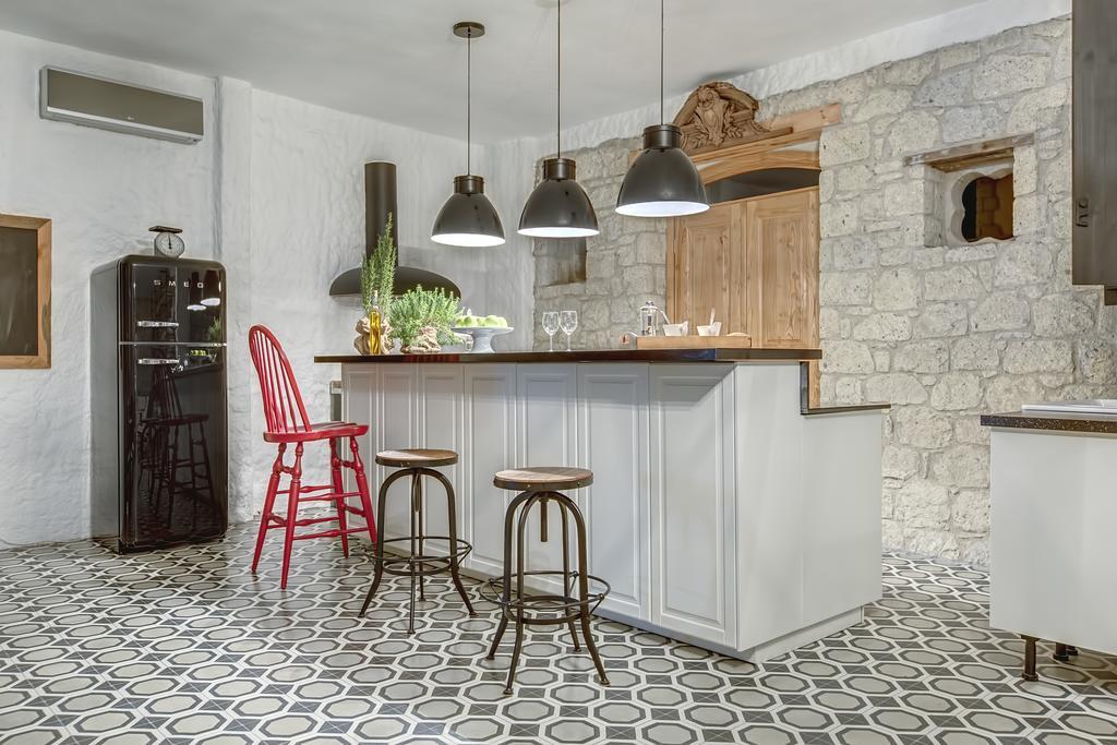 Alacati Casa Bella +12 מראה חיצוני תמונה