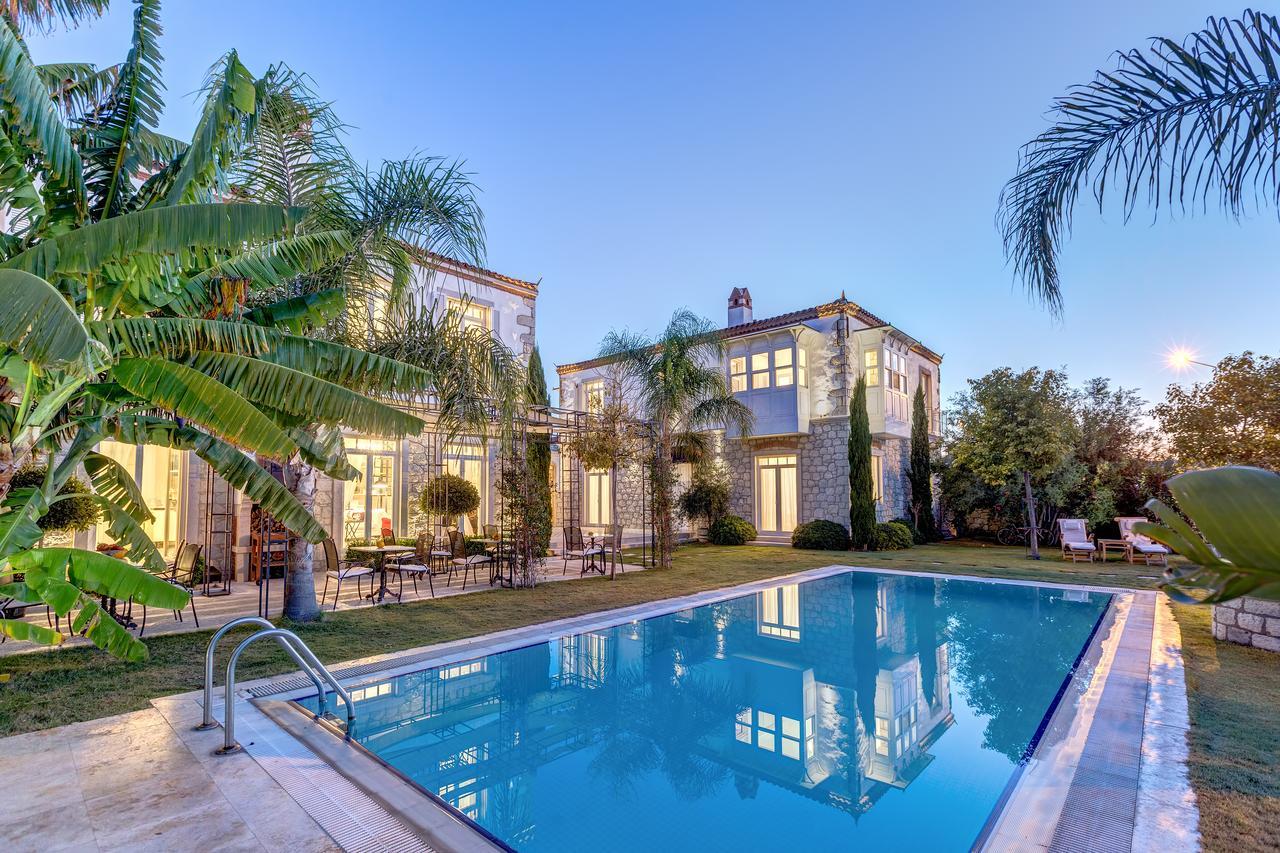Alacati Casa Bella +12 מראה חיצוני תמונה