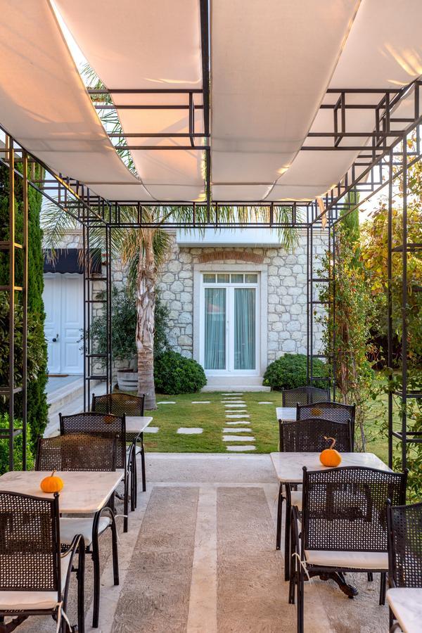 Alacati Casa Bella +12 מראה חיצוני תמונה
