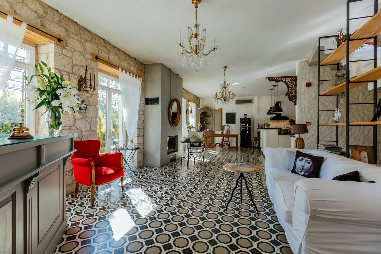 Alacati Casa Bella +12 מראה חיצוני תמונה