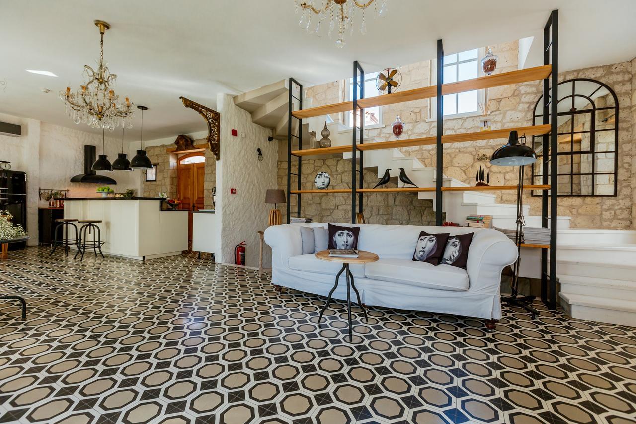 Alacati Casa Bella +12 מראה חיצוני תמונה