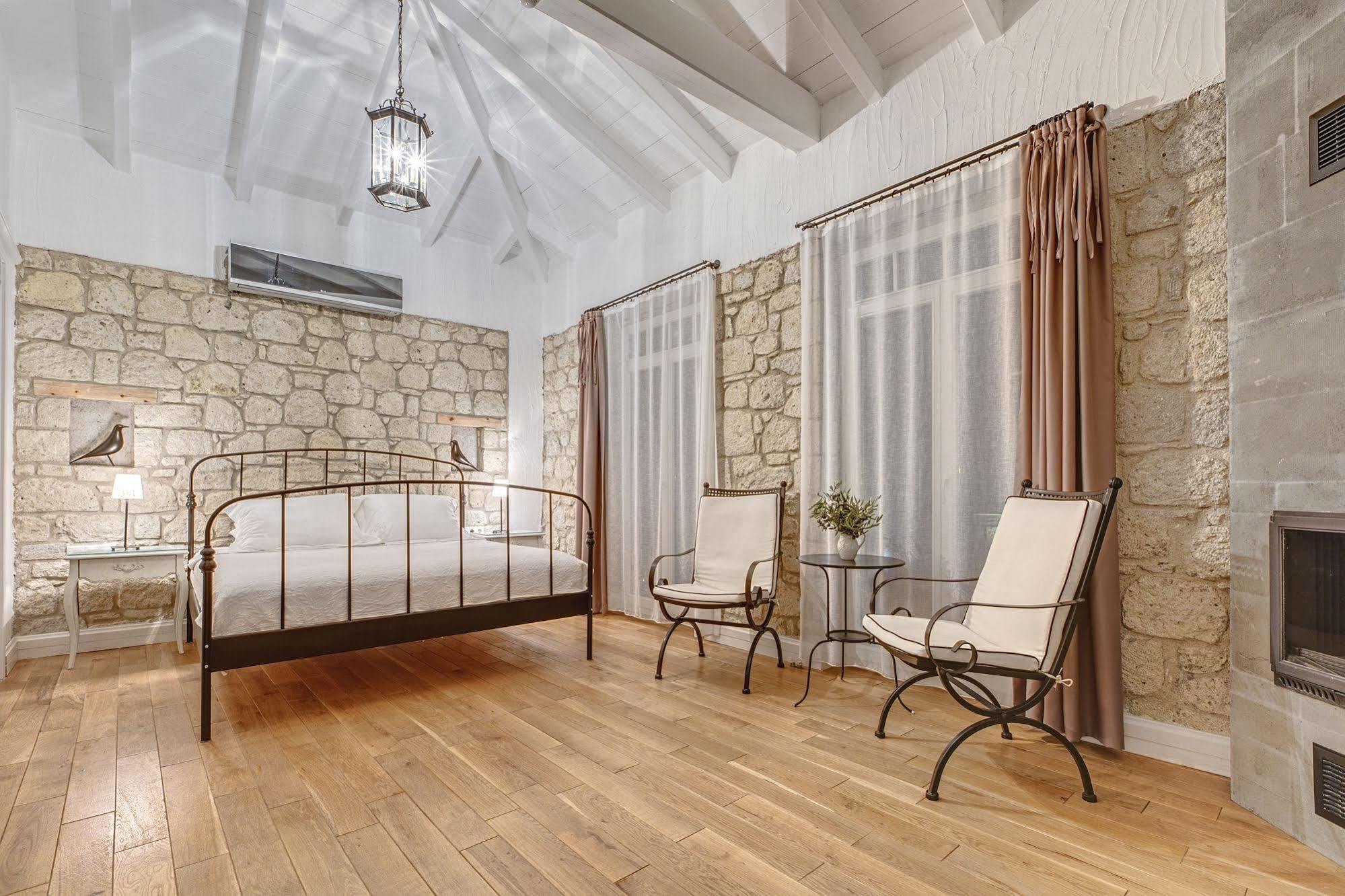 Alacati Casa Bella +12 מראה חיצוני תמונה