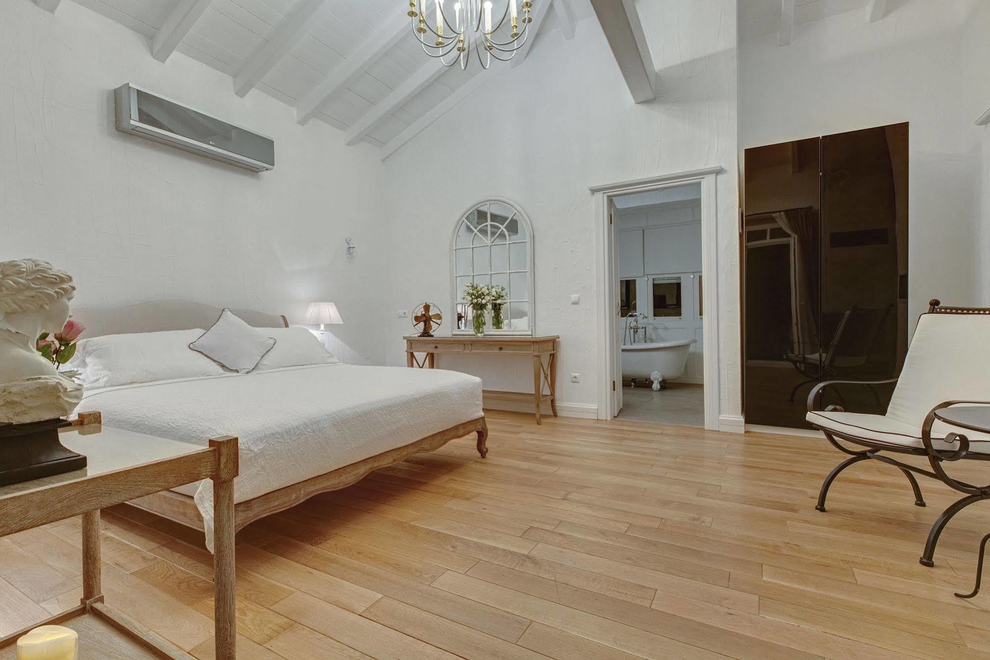 Alacati Casa Bella +12 מראה חיצוני תמונה