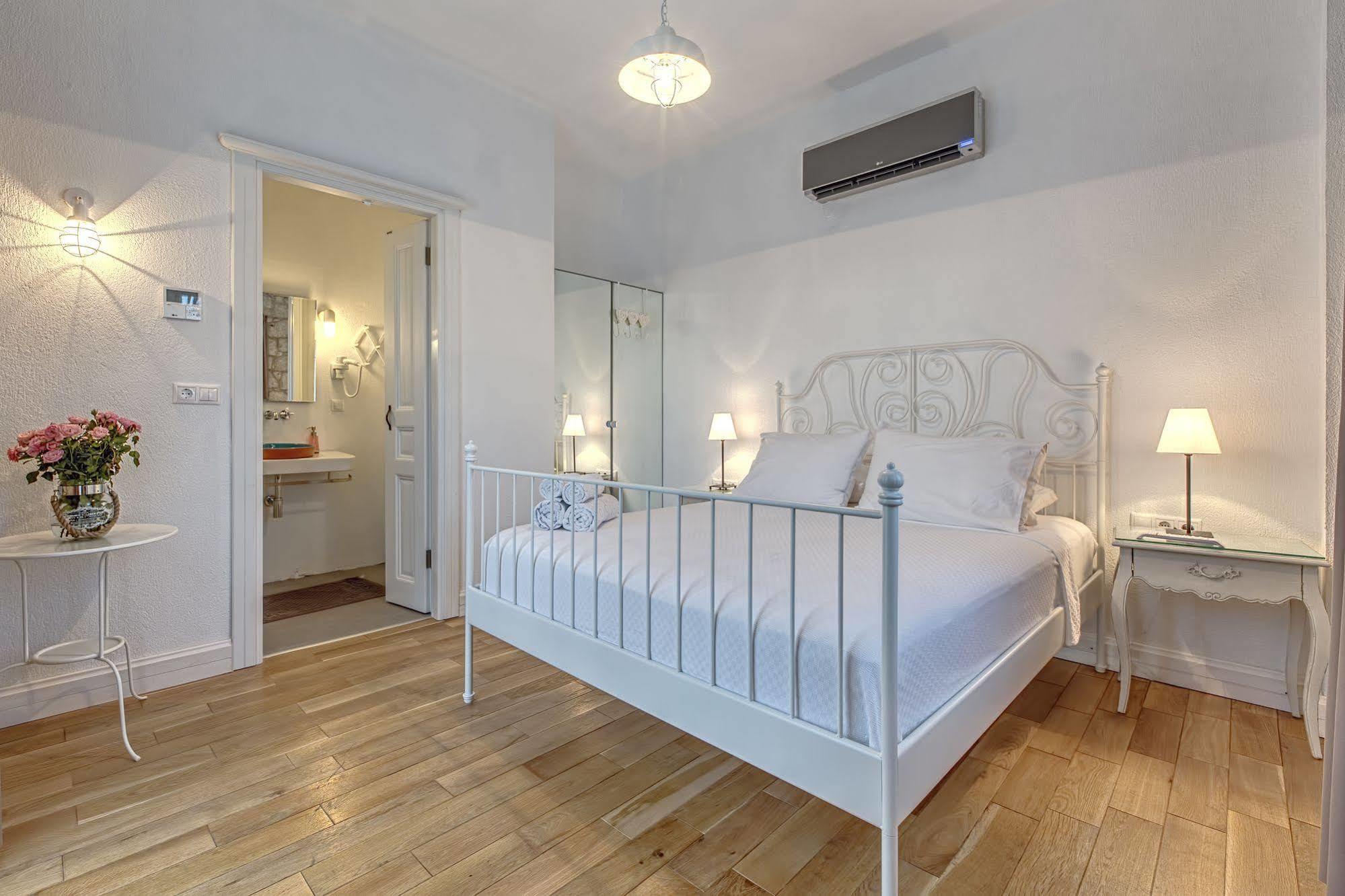 Alacati Casa Bella +12 מראה חיצוני תמונה