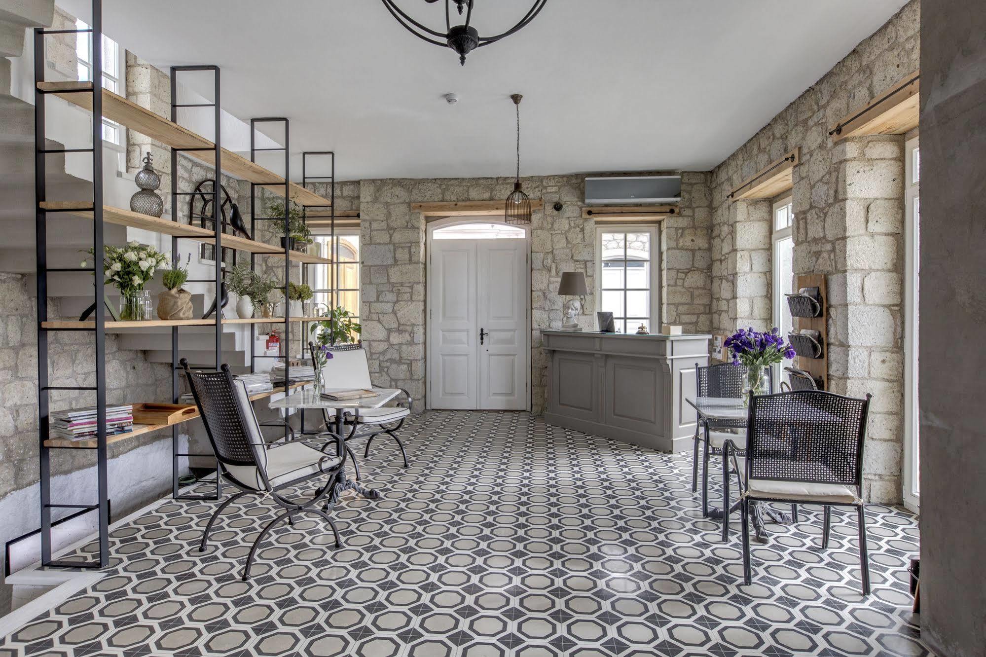 Alacati Casa Bella +12 מראה חיצוני תמונה