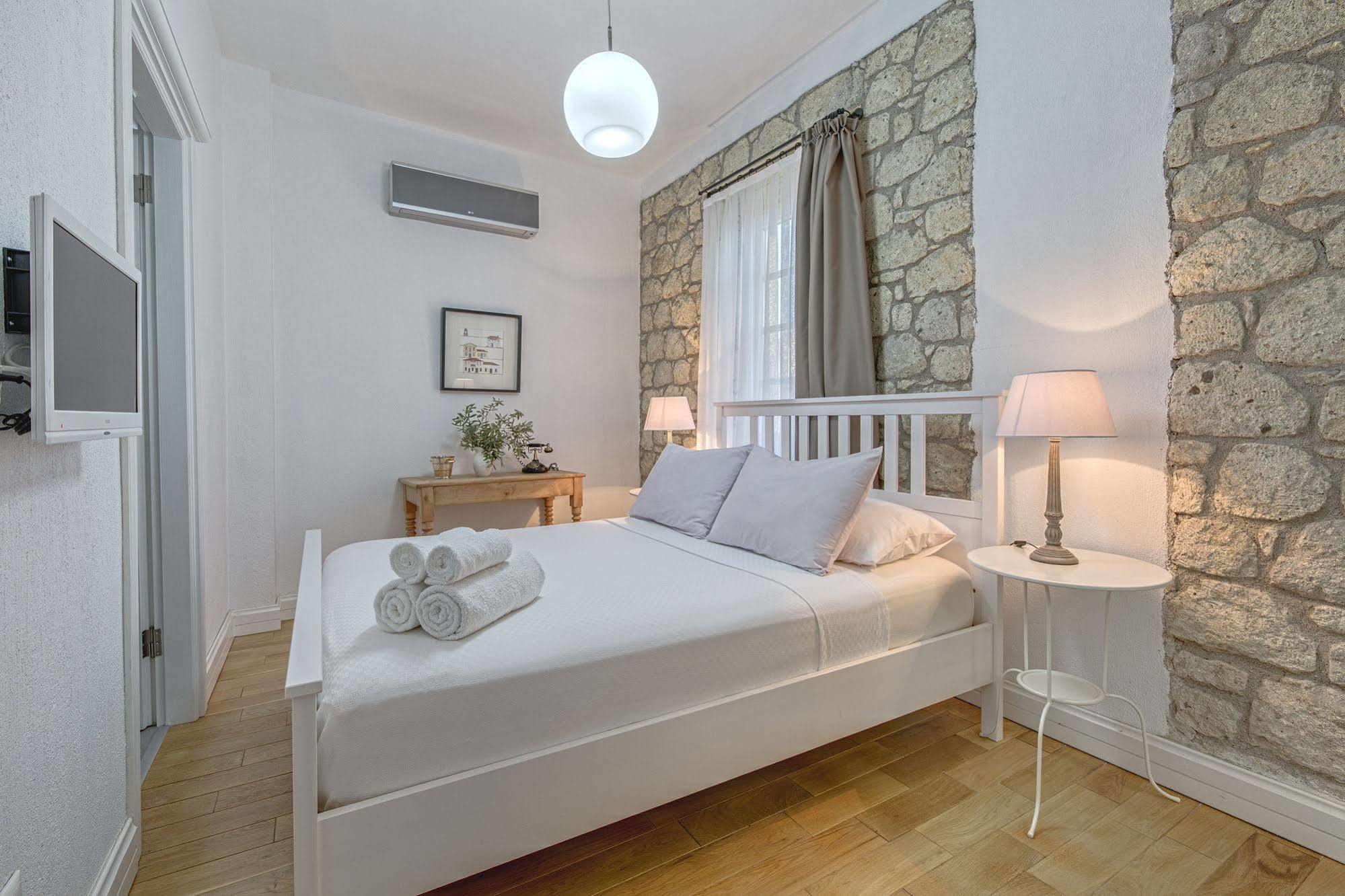 Alacati Casa Bella +12 מראה חיצוני תמונה
