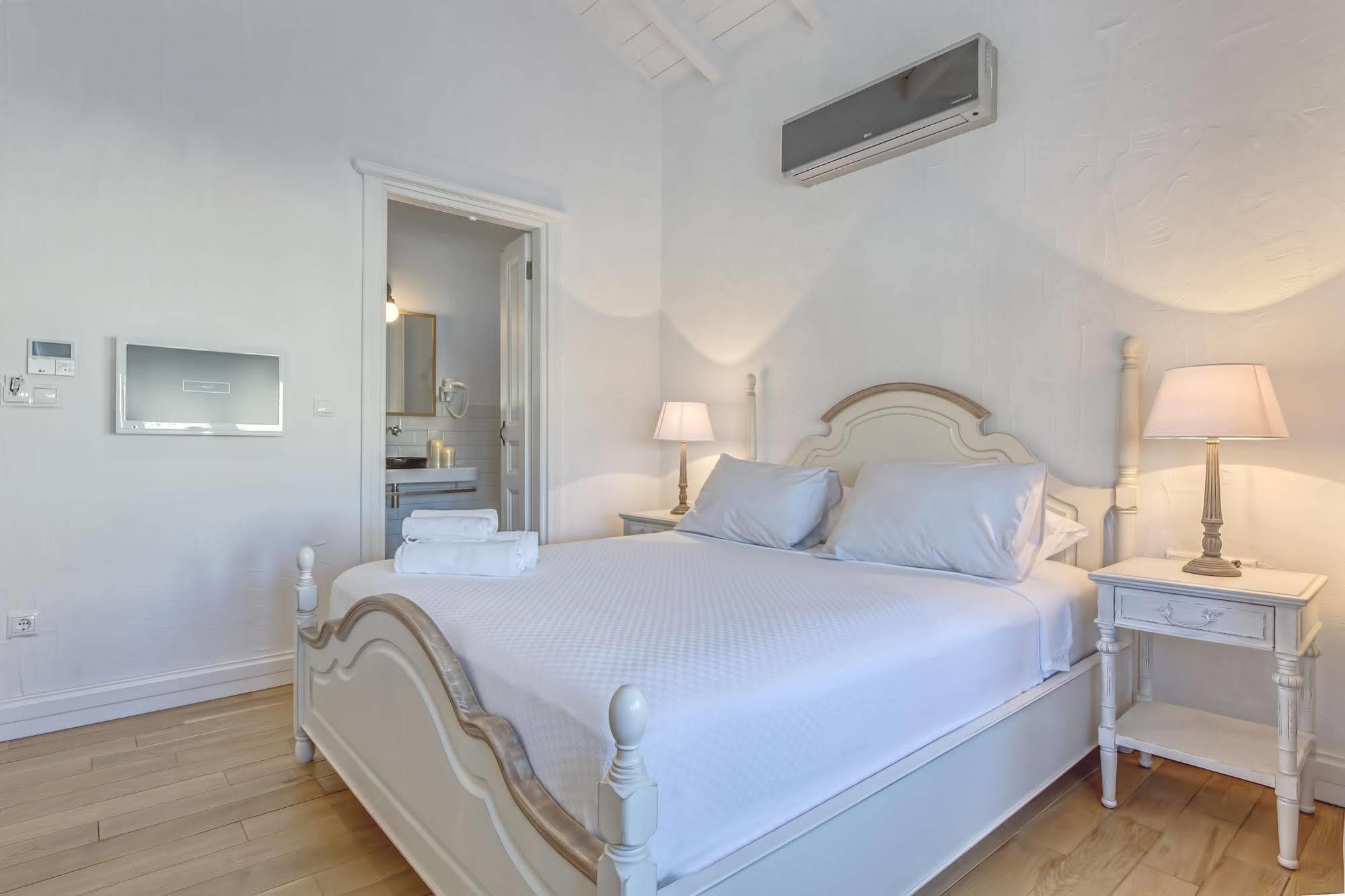 Alacati Casa Bella +12 מראה חיצוני תמונה