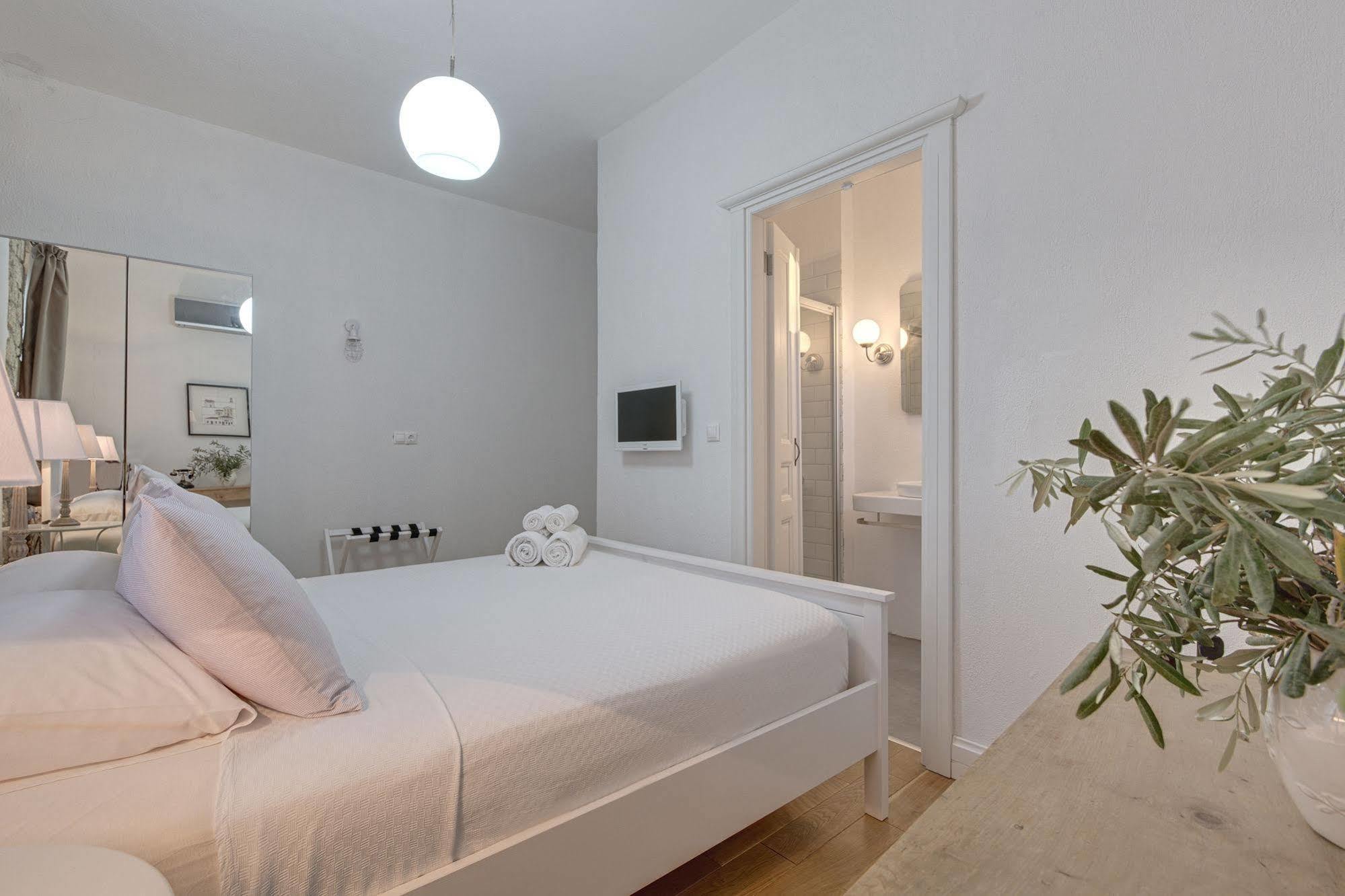 Alacati Casa Bella +12 מראה חיצוני תמונה