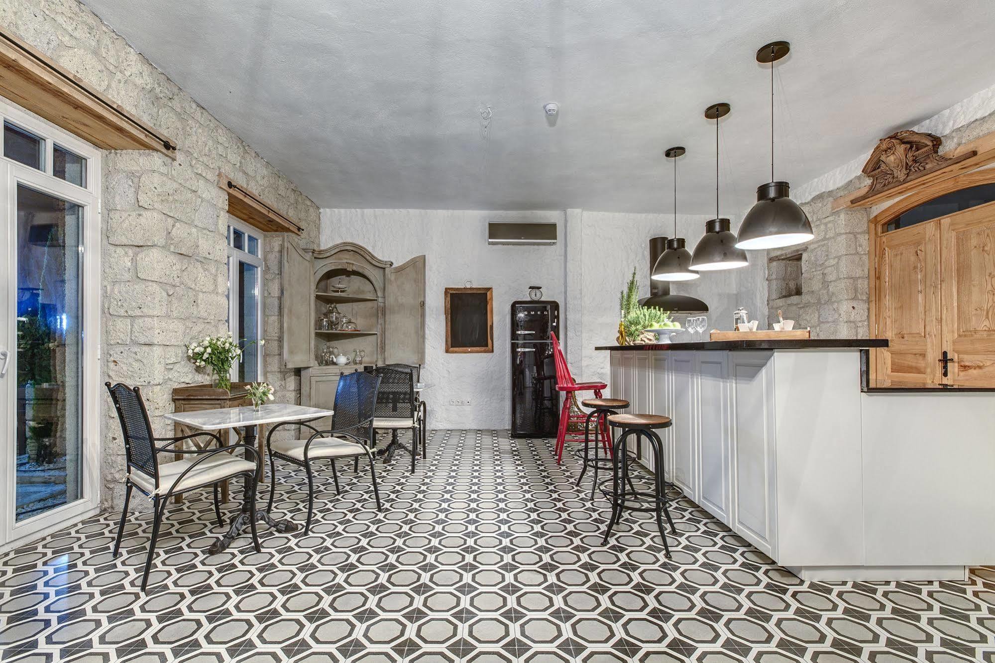 Alacati Casa Bella +12 מראה חיצוני תמונה