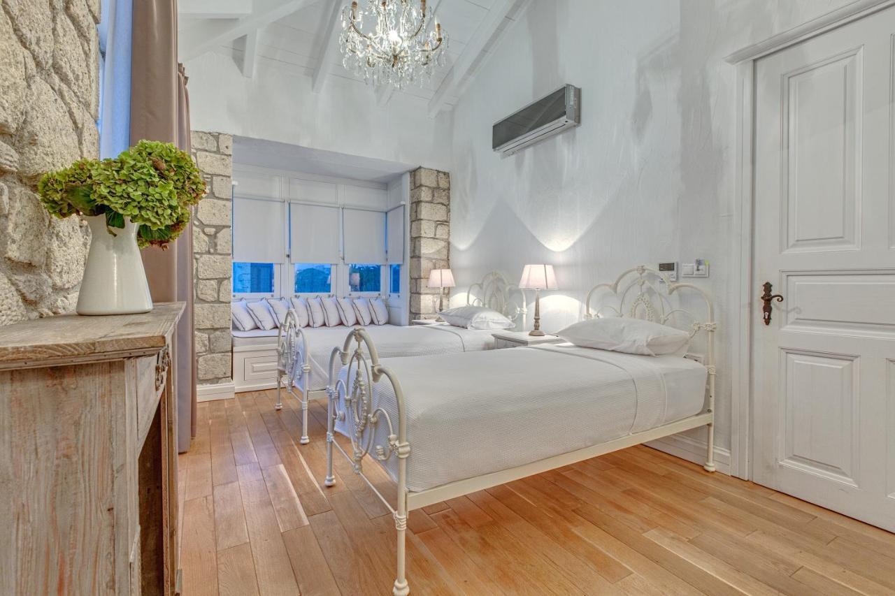 Alacati Casa Bella +12 חדר תמונה
